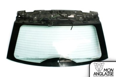 Vitre de hayon (break) Jaguar X-Type 2001-2009 | C2S50627