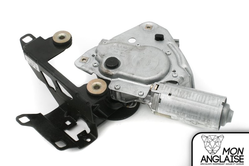 Mécanisme d'essuie-glace arrière Jaguar X-Type 2001-2009 | C2S42415