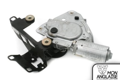 Mécanisme d'essuie-glace arrière Jaguar X-Type 2001-2009 | C2S42415