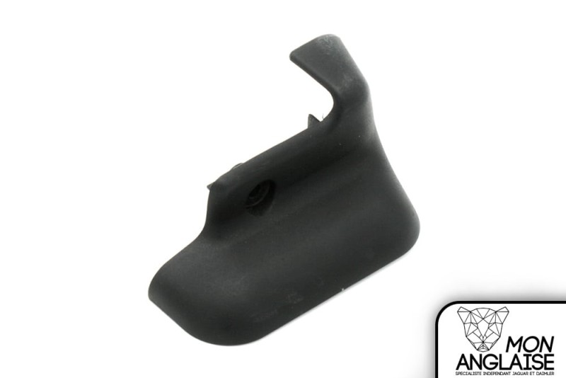 Couvercle de glissière de siège extérieur Jaguar X-Type 2001-2009 | C2S38630