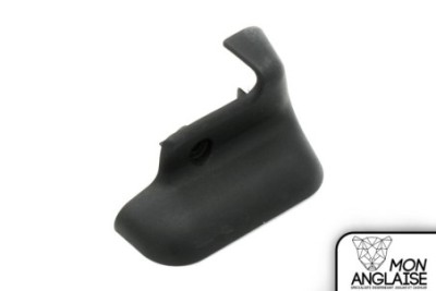 Couvercle de glissière de siège extérieur Jaguar X-Type 2001-2009 | C2S38630