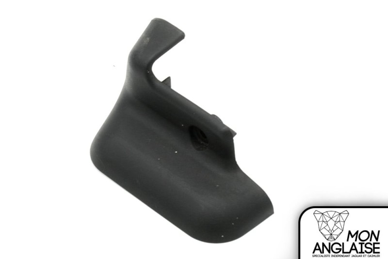 Couvercle de glissière de siège intérieure Jaguar X-Type 2001-2009 | C2S38631
