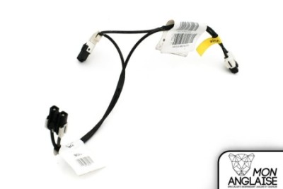 Câble de connexion fibre optique 3 connectiques Jaguar X-Type 2003-2009 | C2S50396