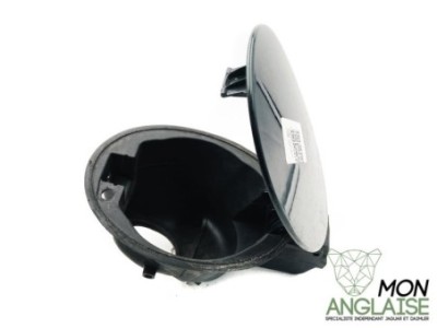 Bol de remplissage de carburant avec trappe Jaguar X-Type 2001-2009 | C2S41111
