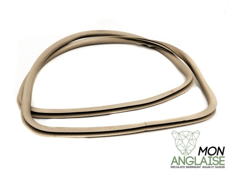 Joint de finition intérieur toit ouvrant champagne Jaguar X-Type 2001-2009 | C2S41973SEL
