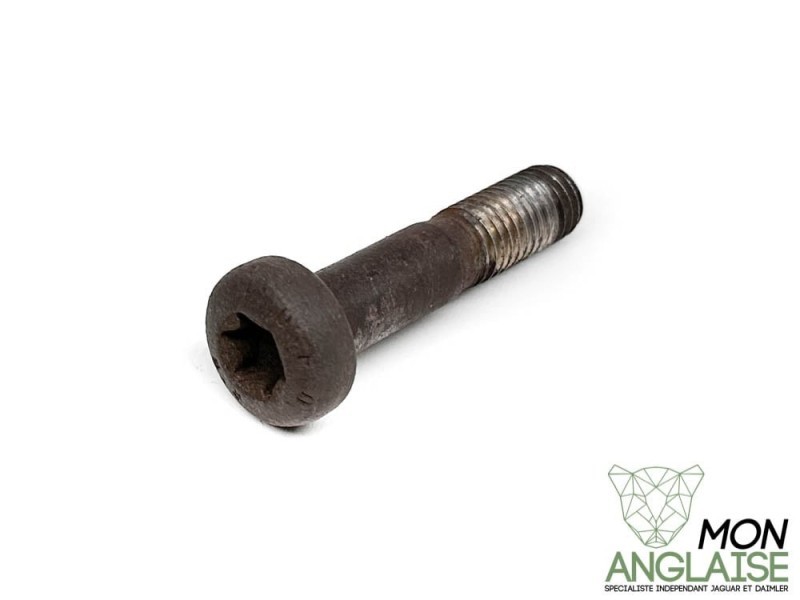 Boulon M12 x 55mm levier triangulaire avant Jaguar X-Type 2001-2009 | C2S45729