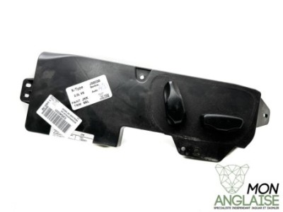 Interrupteur de réglage de siège droite Jaguar X-Type 2001-2009 | C2S40331