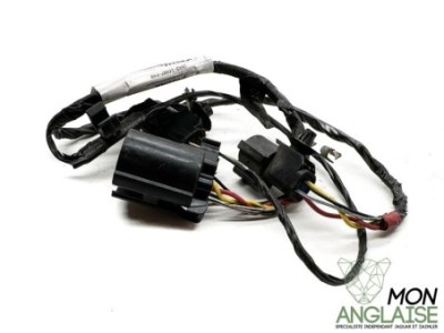 Faisceau de reservoir de carburant Jaguar X-Type 2001-2009 | C2S47405