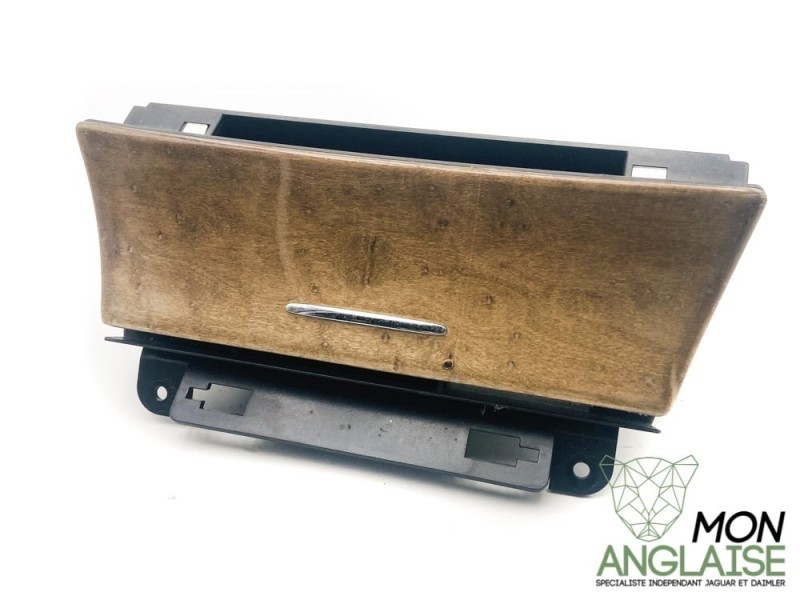 Cendrier allume cigare Jaguar X-Type 2001-2009 | C2S36946
