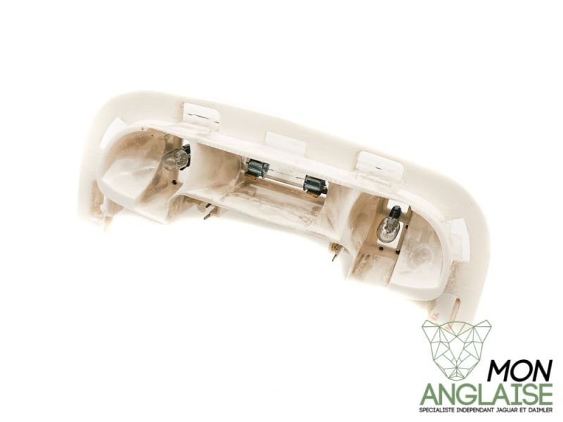 Porte ampoule de plafonnier Jaguar X-Type 2001-2009 | C2S44405