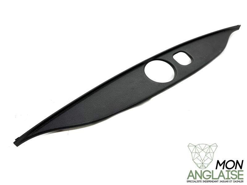 Couvercle moteur d'essuie-glace de hayon Jaguar X-Type 2001-2009 | C2S37427LEG