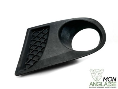 Couvercle d'antibrouillard avant gauche Jaguar X-Type 2009-2009 | C2S49268