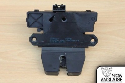 Serrure de hayon Jaguar X-Type 2001-2009 | C2S50873