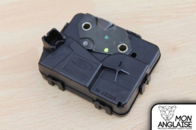 Serrure loquet de vitre de hayon Jaguar X-Type 2001-2009 | C2S45094
