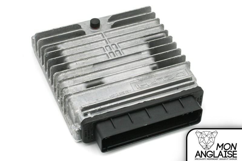 Module de gestion moteur 2.0LD (ECS17) Jaguar X-Type 2001-2005 | C2S44344