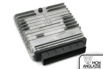 Module de gestion moteur 2.0LD (ECS17) Jaguar X-Type 2001-2005 | C2S44344
