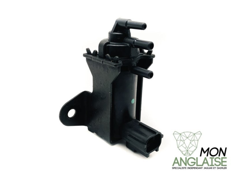 Électrovanne de dépression de turbo ECS 17 Jaguar X-Type 2001-2006 | C2S36568
