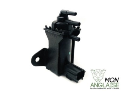 Électrovanne de dépression de turbo ECS 17 Jaguar X-Type 2001-2006 | C2S36568