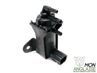 Électrovanne de dépression vanne EGR ECS 17 Jaguar X-Type 2001-2009 | C2S36568EGR