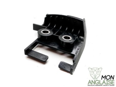 Guide de ceinture de sécurité arrière gauche Jaguar X-Type 2001-2009 | C2S35988