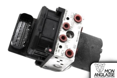 Module de commande ABS Jaguar X-Type 2001-2007 | C2S39162