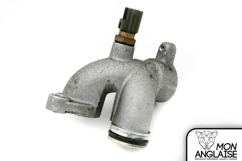 Tuyau de dérivation d'eau Jaguar X-Type 2001-2009 | C2S49770