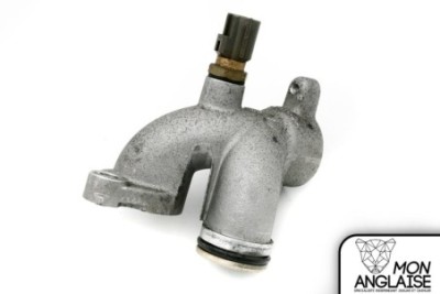 Tuyau de dérivation d'eau Jaguar X-Type 2001-2009 | C2S49770