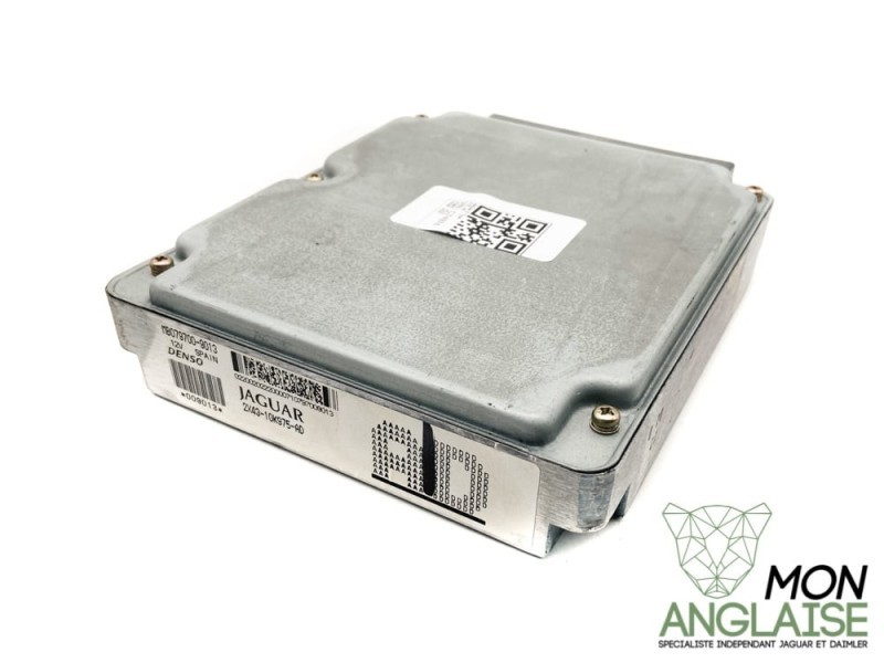 Module de gestion moteur 2.0L Jaguar X-Type 2001-2009 | C2S45741
