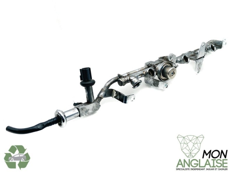 Rampe d'injection Jaguar X-Type 2001-2009 | C2S44705RAMP