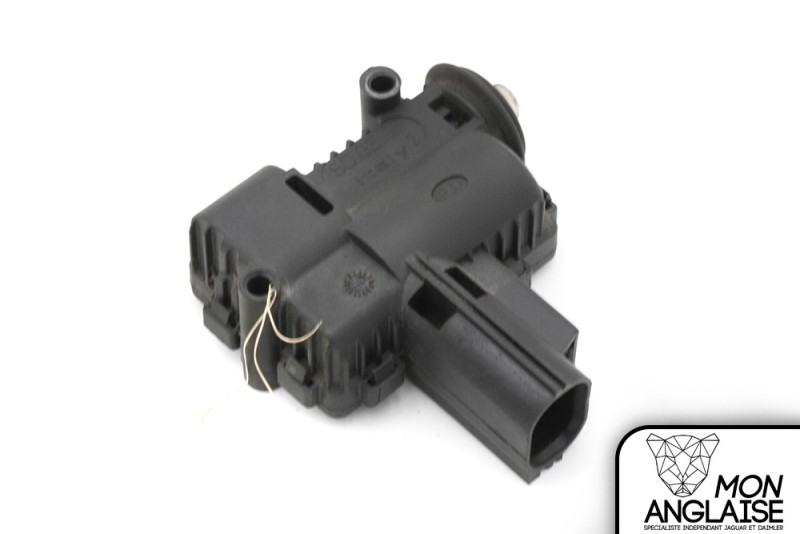 Moteur de trappe à carburant Jaguar XE 2015-2023 | C2Z13877