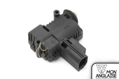 Moteur de trappe à carburant Jaguar XE 2015-2023 | C2Z13877
