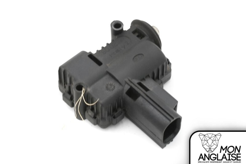 Moteur de trappe à carburant Jaguar New XJ 2010-2019 | C2Z13877