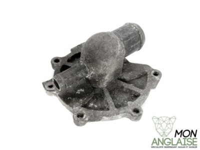 Couvercle de pompe à eau Jaguar S-Type de 1999 à 2008 Référence OE : COUVPUMP