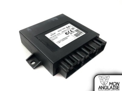 Module de contrôle de pression des pneus Jaguar XF de 2008 à 2009 Référence OE : C2Z1523