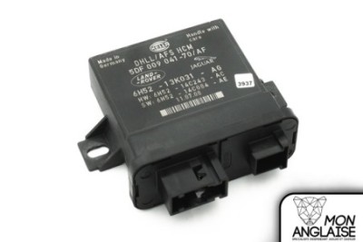 Module de nivellement de projecteur Jaguar XF de 2008 à 2009 Référence OE : C2Z4572