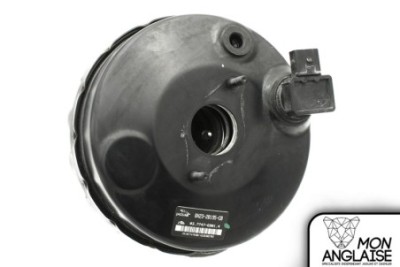 Amplificateur de frein Jaguar XF de 2008 à 2012 Référence OE : C2Z5657