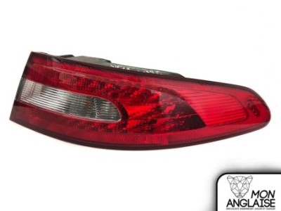 Feu arrière droite extérieur Jaguar XF de 2008 à 2011 Référence OE : C2Z16256