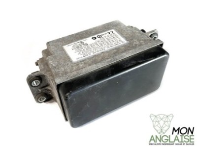 Radar régulateur de vitesse adaptative Jaguar XF de 2008 à 2011 Référence OE : C2Z9500