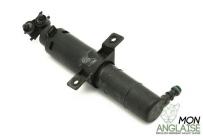 Gicleur de lave-phare droite Jaguar XF de 2008 à 2011 Référence OE : C2Z7947