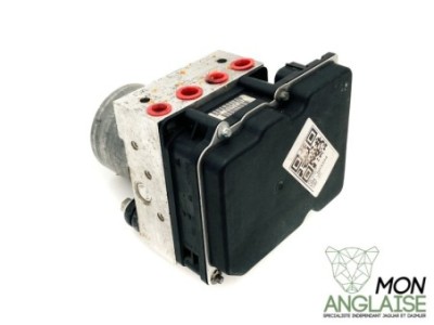 Module de commande ABS DSC avec pompe Jaguar XF de 2010 à 2011 Référence OE : C2Z17133
