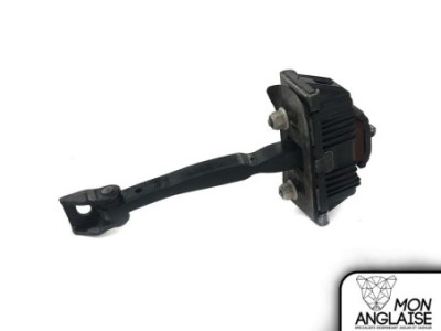 Tirant de portière avant Jaguar XF de 2008 à 2015 Référence OE : C2Z24775
