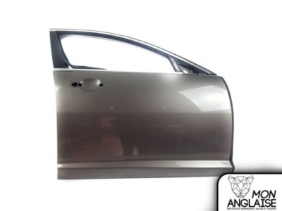 Portière avant droite Jaguar XF de 2008 à 2015 Référence OE : C2Z2060