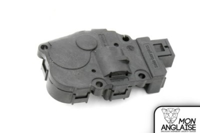 Servomoteur de mélange d'air Jaguar XF de 2008 à 2015 Référence OE : C2Z6536