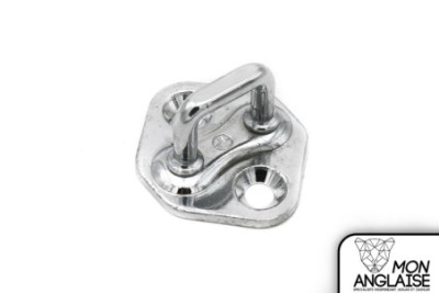 Percuteur de serrure de portière Jaguar XF de 2008 à 2015 Référence OE : C2Z6095