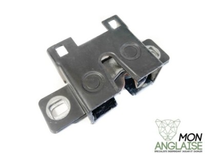 Loquet de capot Jaguar XF de 2008 à 2015 Référence OE : C2Z32620