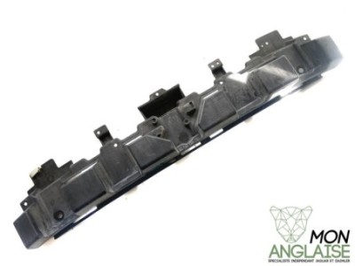 Support de pare-choc arrière centrale Jaguar XF de 2008 à 2015 Référence OE : C2Z22091