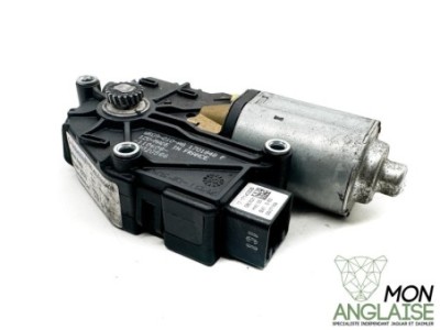 Moteur de toit ouvrant Jaguar XF de 2008 à 2015 Référence OE : C2Z22297