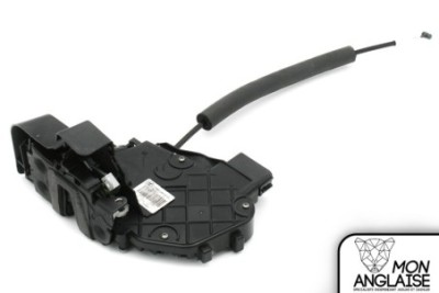 Serrure arrière droite Jaguar XF de 2008 à 2015 Référence OE : C2Z31362
