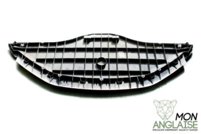 Plateau inférieur pare-choc avant Jaguar XF de 2008 à 2015 Référence OE : C2Z23088