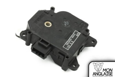 Servomoteur de recirculation d'air frais Jaguar XF de 2008 à 2015 Référence OE : C2Z6531